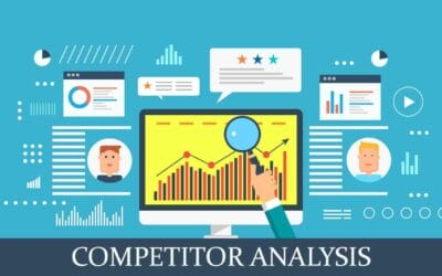 What is a Competitor Analysis and Why is it Important?