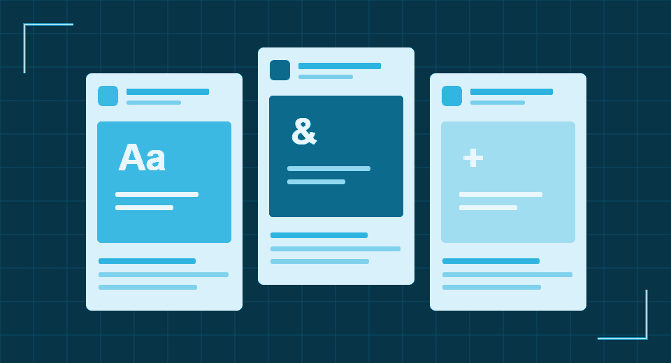 Social content concept; not a client case study