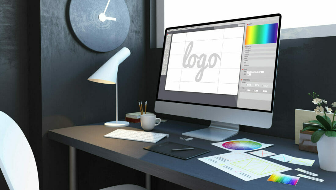 Logo design Australia