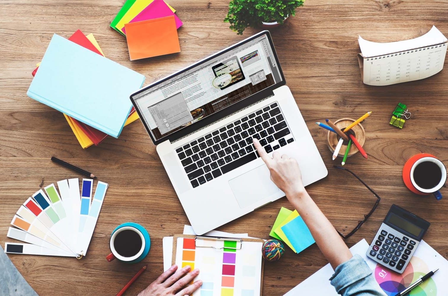 web design agency perth