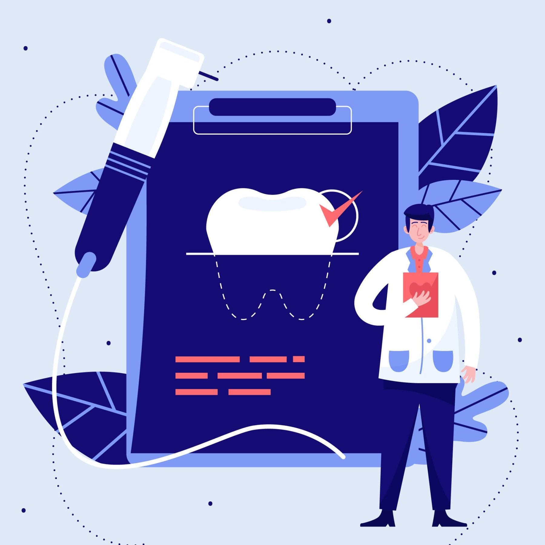 Local Dentist SEO in Perth