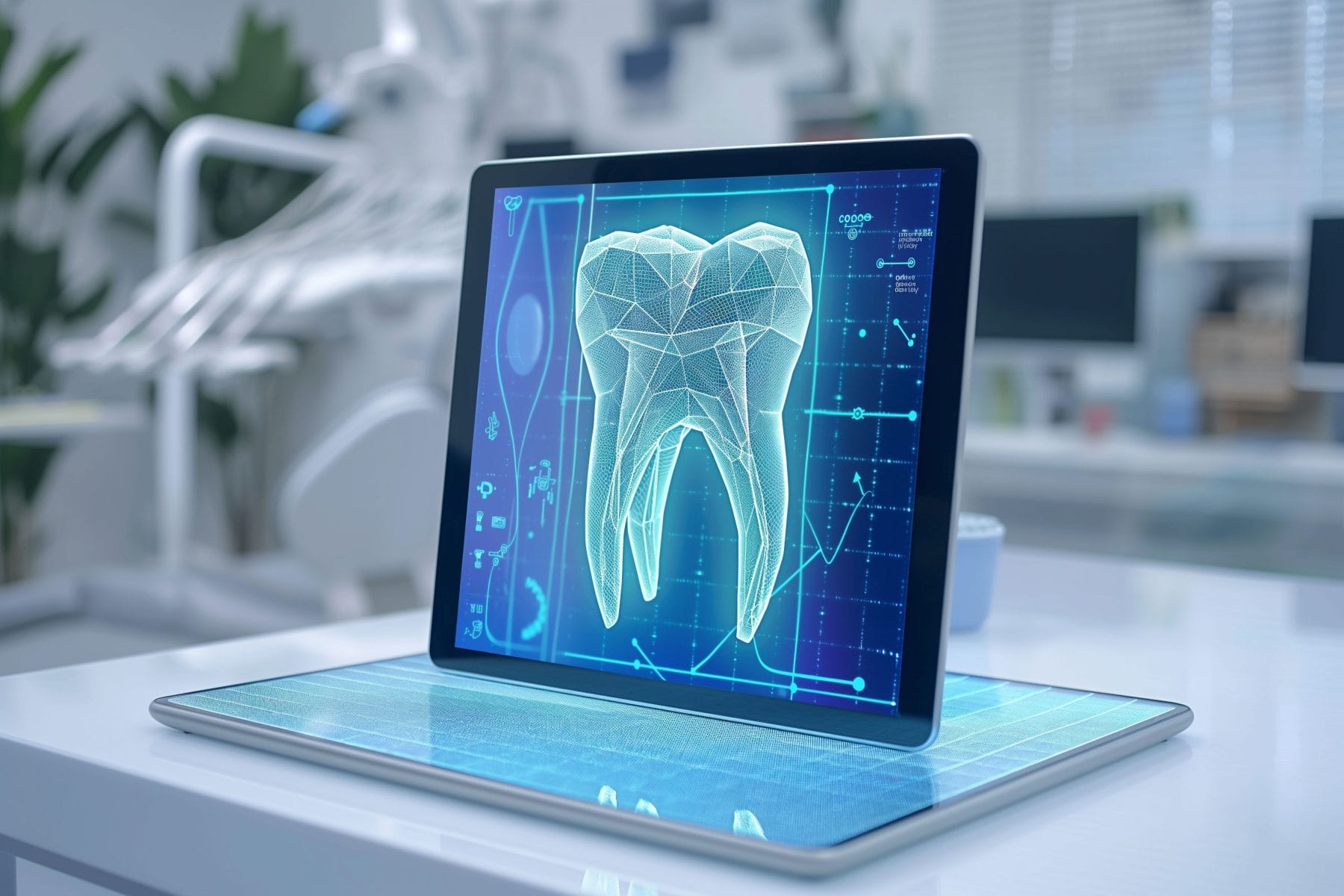 Dentist SEO in Perth